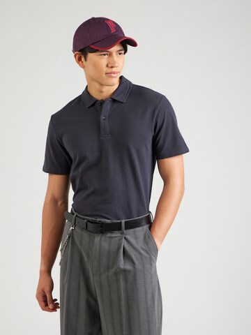 Only & Sons Shirt 'ONSGORDON' in Blue: front
