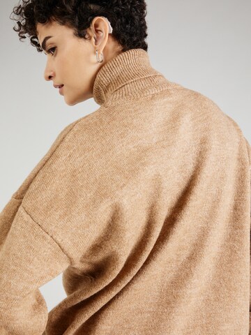 LTB Sweater 'Razege' in Brown