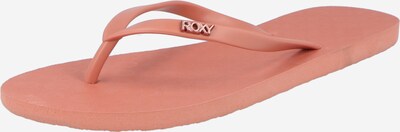 ROXY Сандали с разделител за пръстите 'VIVA V' в розово, Преглед на продукта