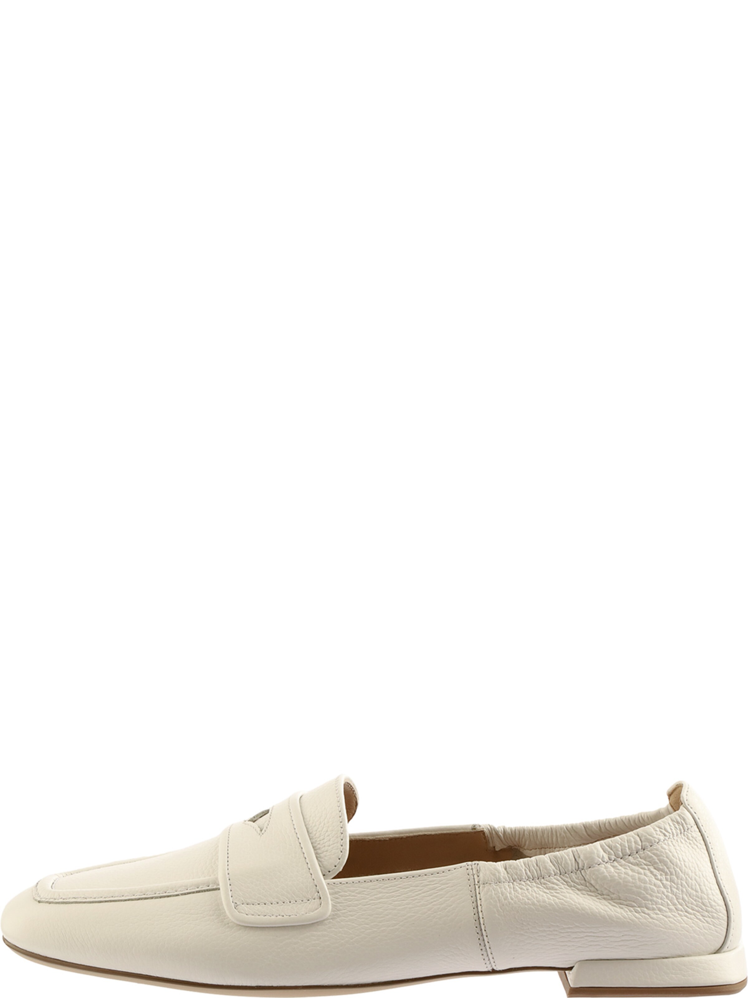 Högl Slipper 'Liu' in Beige: Vorderseite