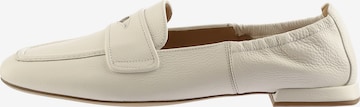 Högl Slip-ons 'Liu' in Beige: front