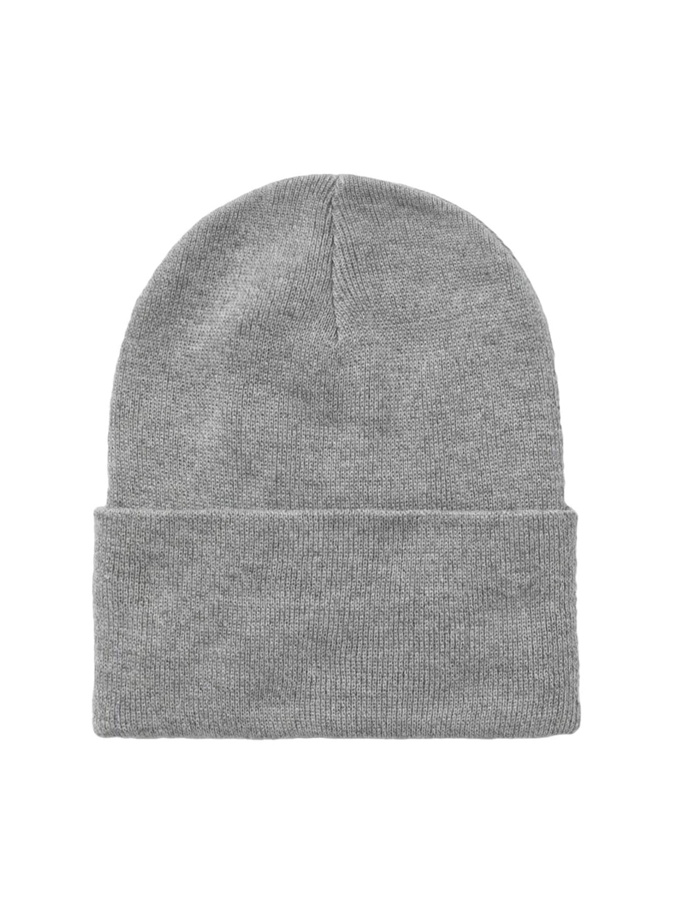PATAGONIA Mütze 'Everyday'‌‌‌‌‌‌‌‌ in Grau