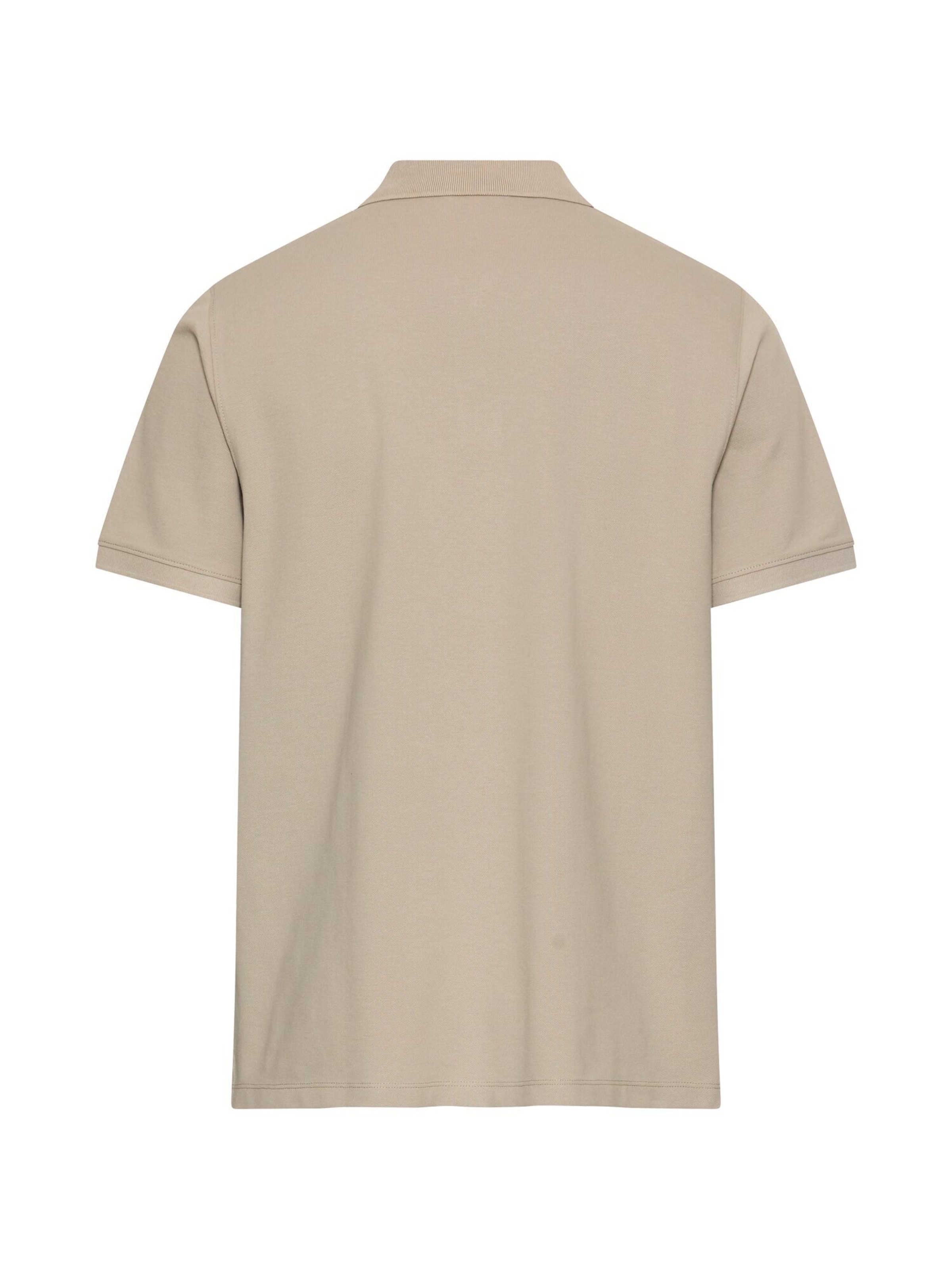 CAMEL ACTIVE Shirt in Beige