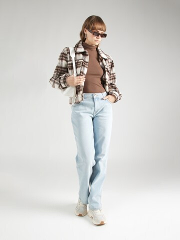 regular Jeans 'JANE' di Lee in blu