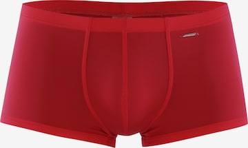 Olaf Benz Retro Pants ' RED0965 Minipants ' in Rot: predn�á strana