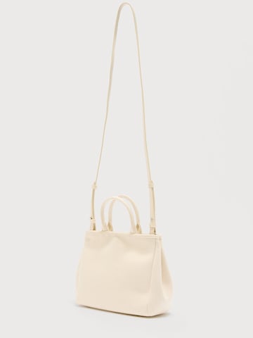 Karl Lagerfeld Håndtaske i hvid