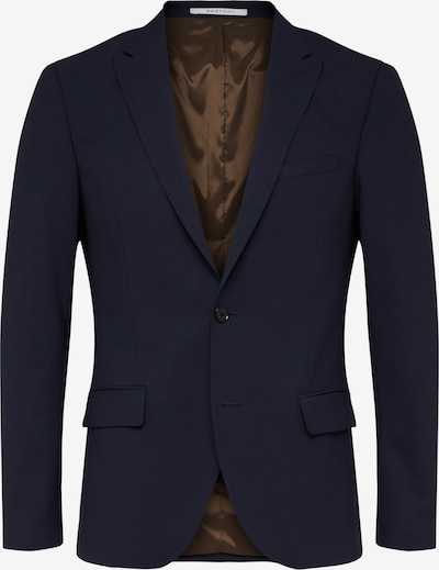 Bertoni Sakko 'Ludvigsen' in blau, Produktansicht