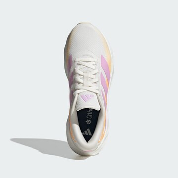 Chaussure de course 'Galaxy 8' ADIDAS PERFORMANCE en blanc