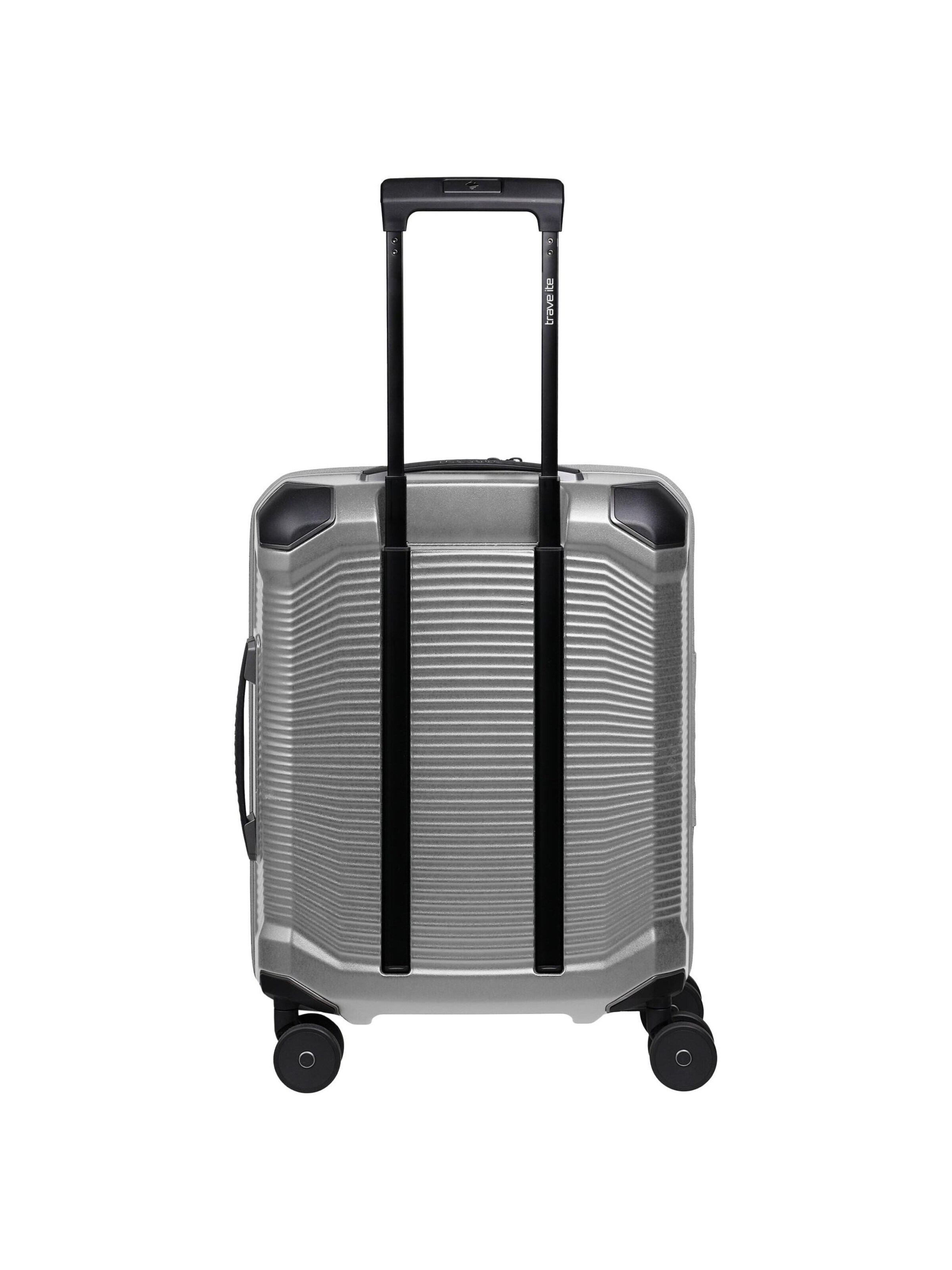 TRAVELITE Cart 'Millennium' in Silver