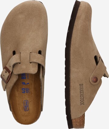 pilka BIRKENSTOCK Klumpės 'Boston'