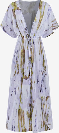 Cupshe Strandkleid in helllila, Produktansicht