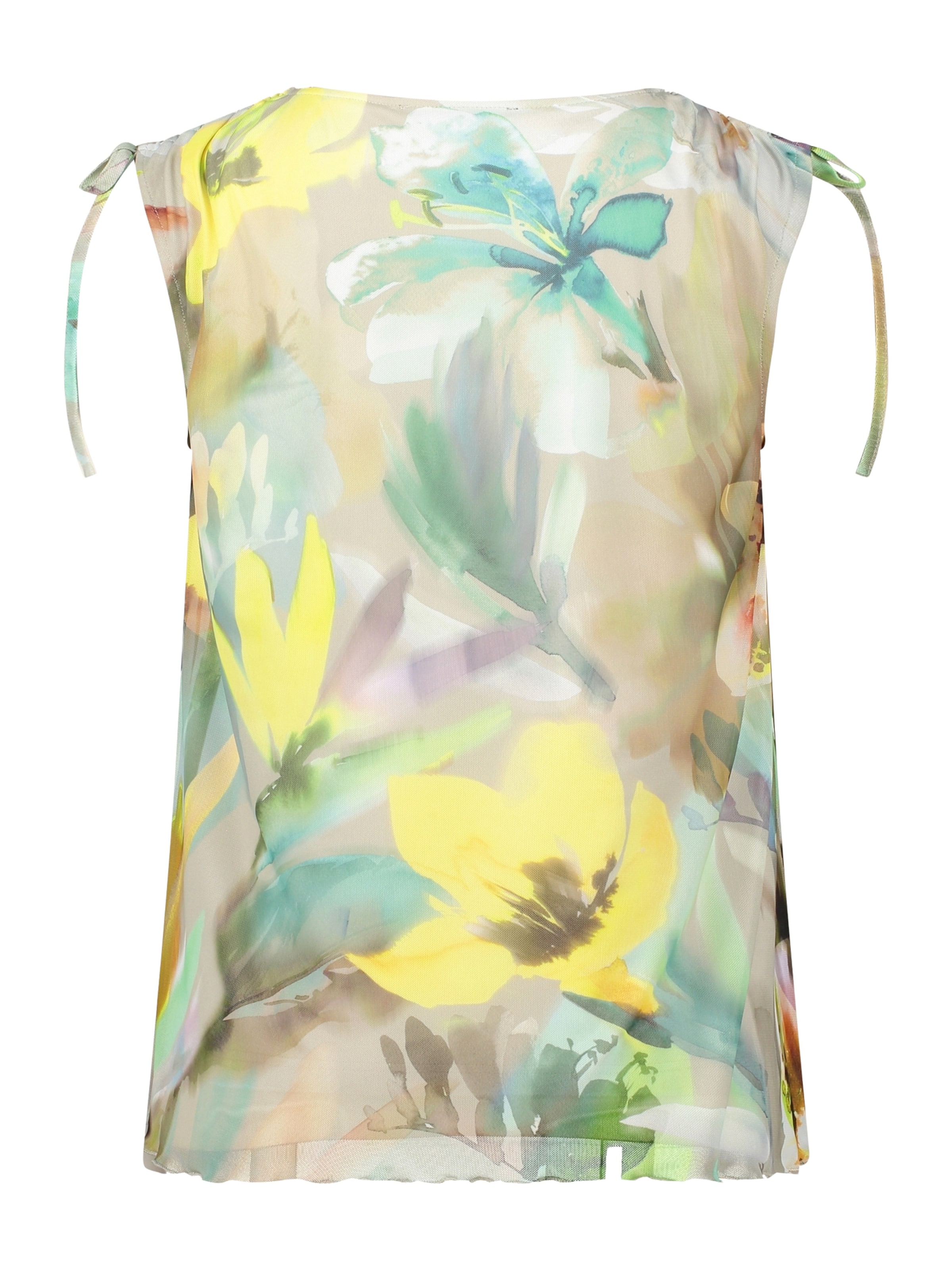 Betty Barclay Shirt in Groen