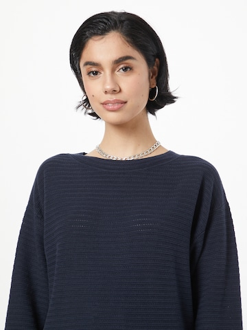 ESPRIT Sweater in Blue