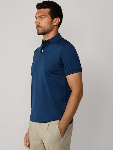 Maglietta di Hackett London in blu