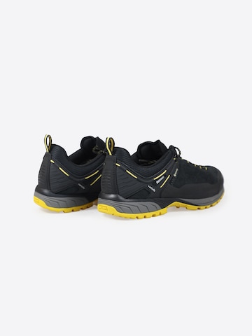 MEINDL Flats ' Top Trail GTX ' in Black