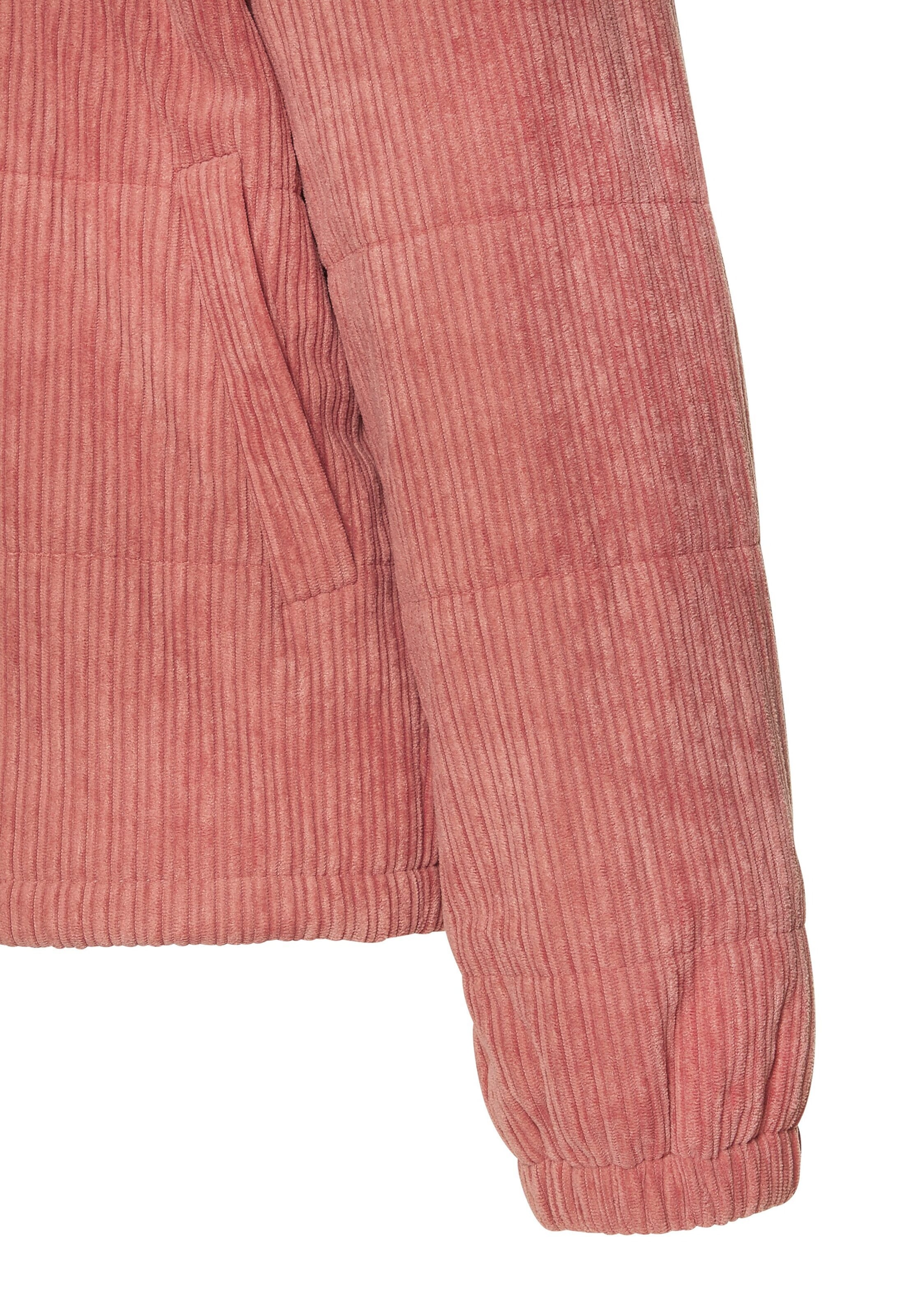 BUFFALO Jacke in Pink