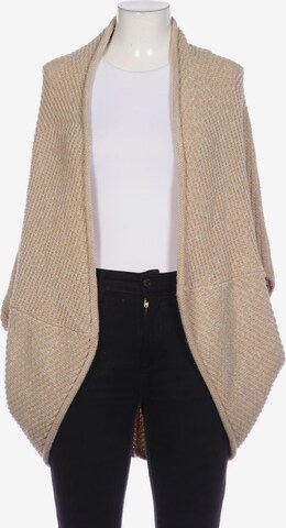 OPUS Sweater & Cardigan in XS-XL in Beige: front