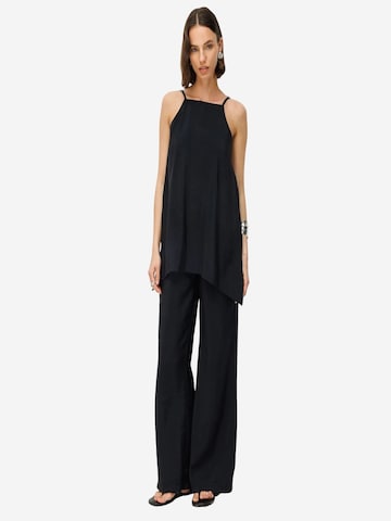 Combinaison 'Overalls' MixRay en noir