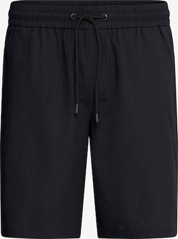 Pantaloni ' BHBay' di BLEND in nero: frontale