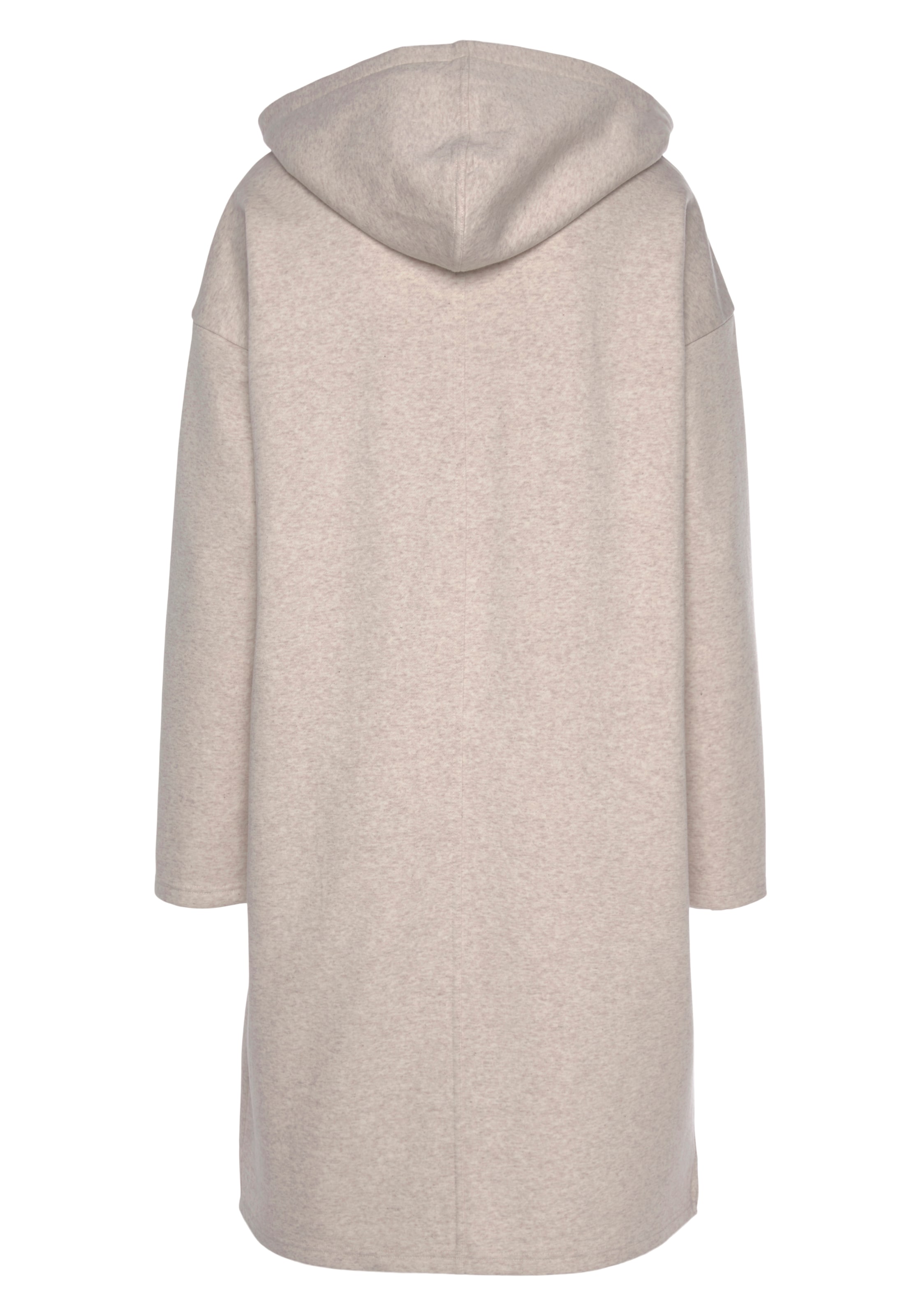 Veste de survêtement H.I.S en beige