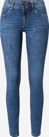 ESPRIT Skinny Jeans in Blau: predná strana