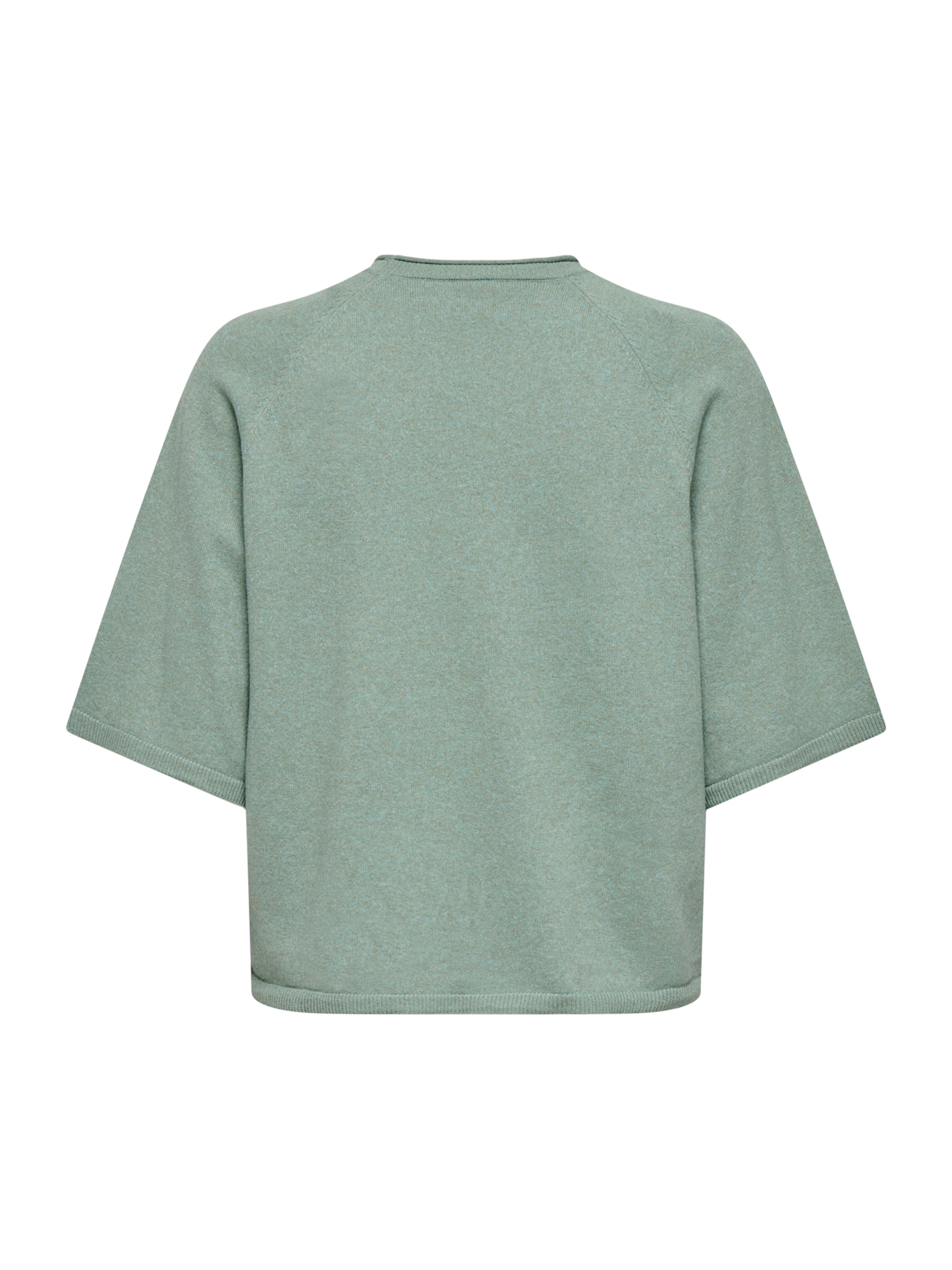 Only Petite - Jersey 'ONLLOYAL' en verde