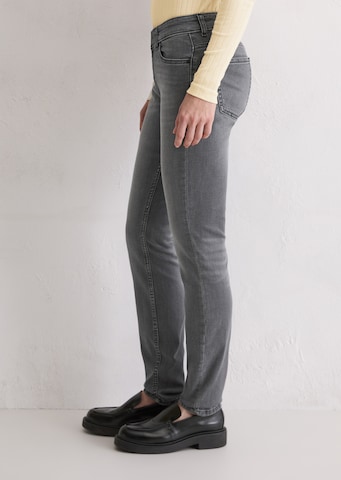 Marc O'Polo Slimfit Jeans in Grau