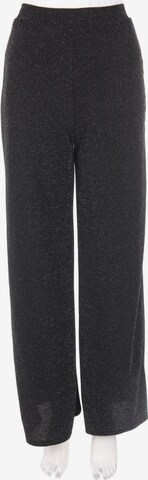 NEW LOOK Pants in XXS in Black: front