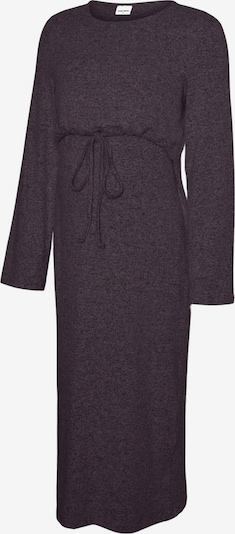 Rochie tricotat 'ALICE' MAMALICIOUS pe mov vânătă, Vizualizare produs