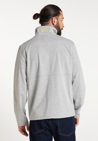 Schmuddelwedda Performance Jacket in Grey