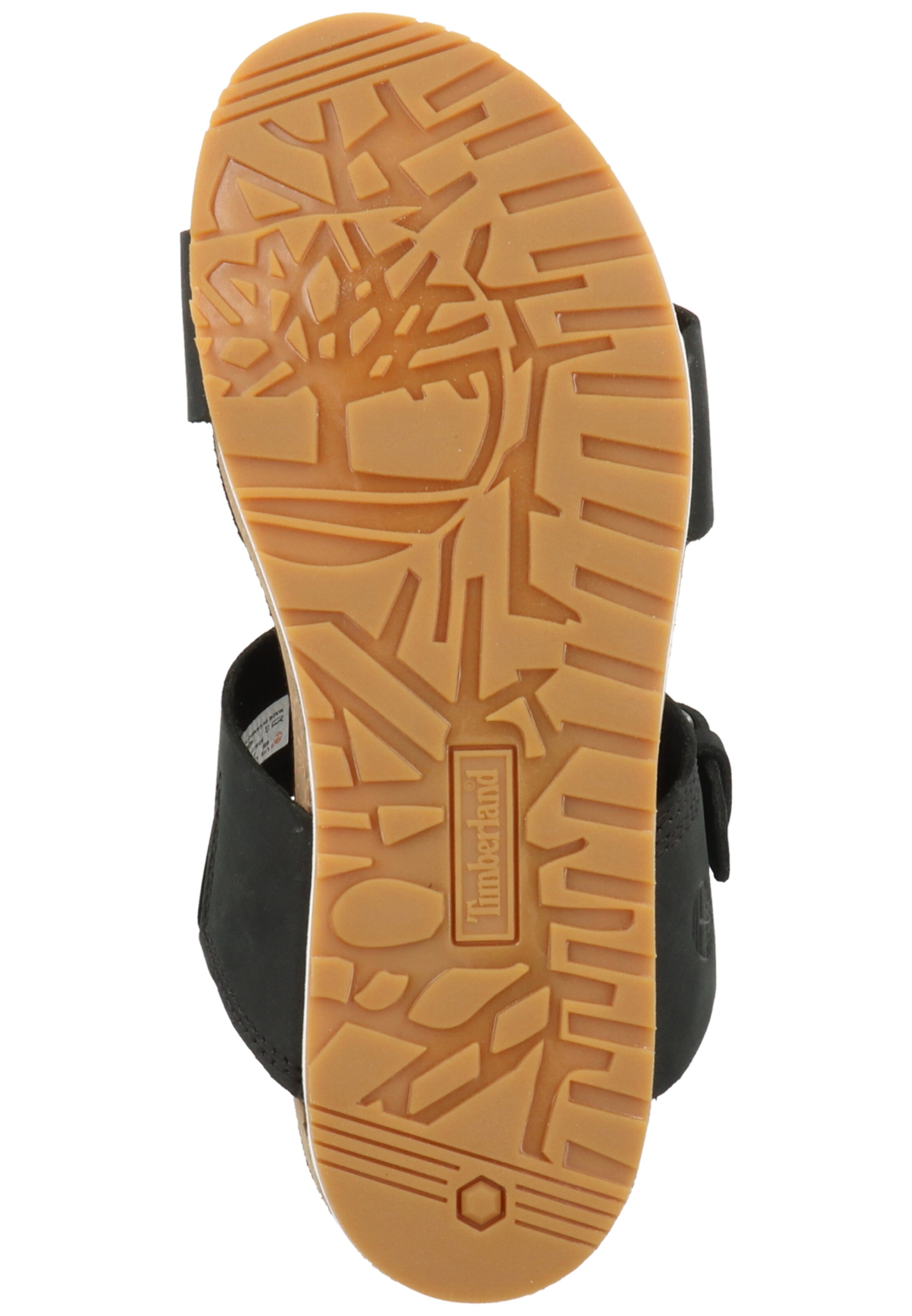 TIMBERLAND - Sapato aberto ''Malibu Waves' em azul