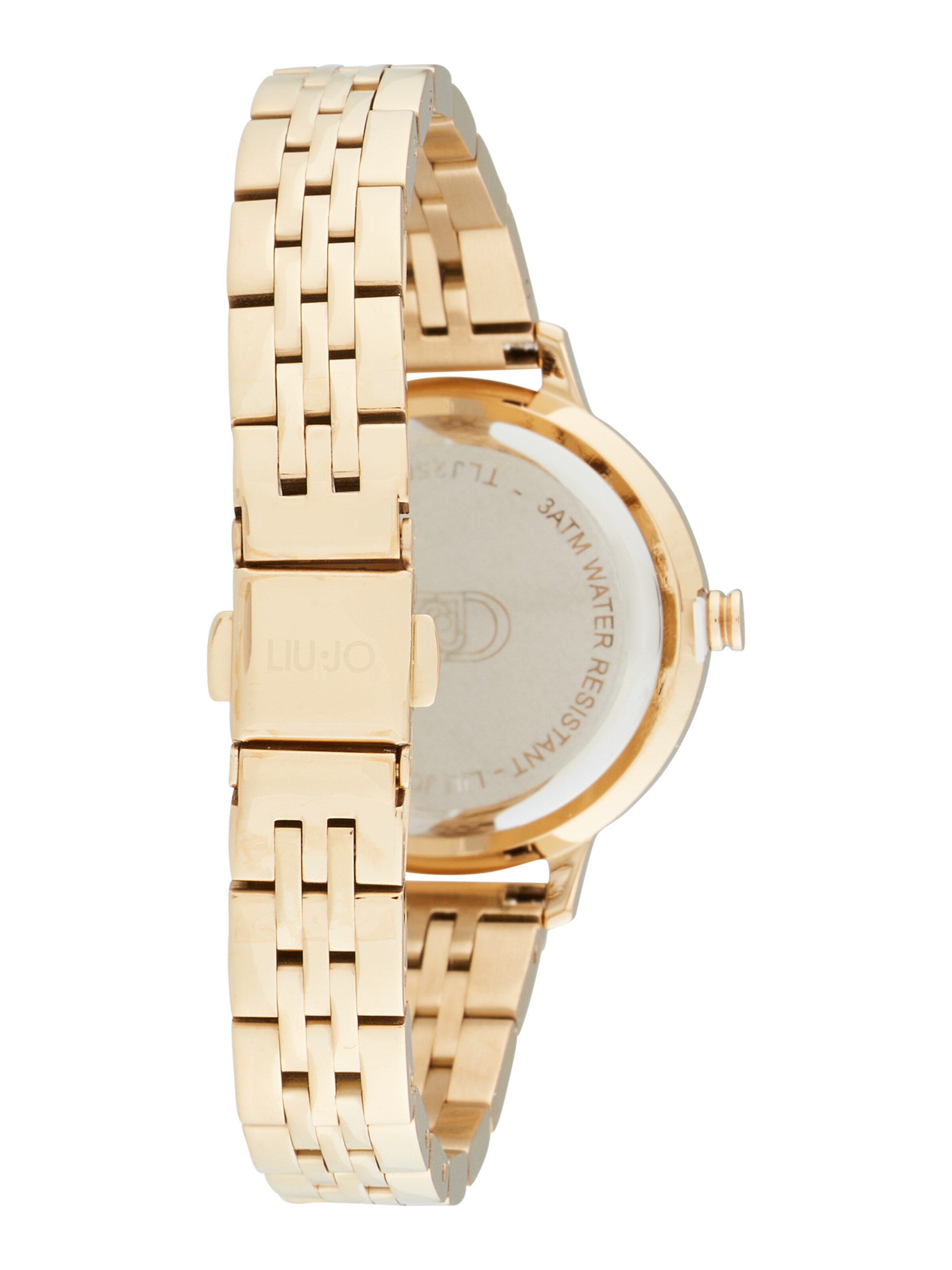 Liu Jo Uhr in Gold