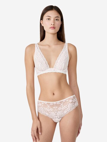 ETAM Balconette BH 'Gamme' in Pink: Vorderseite