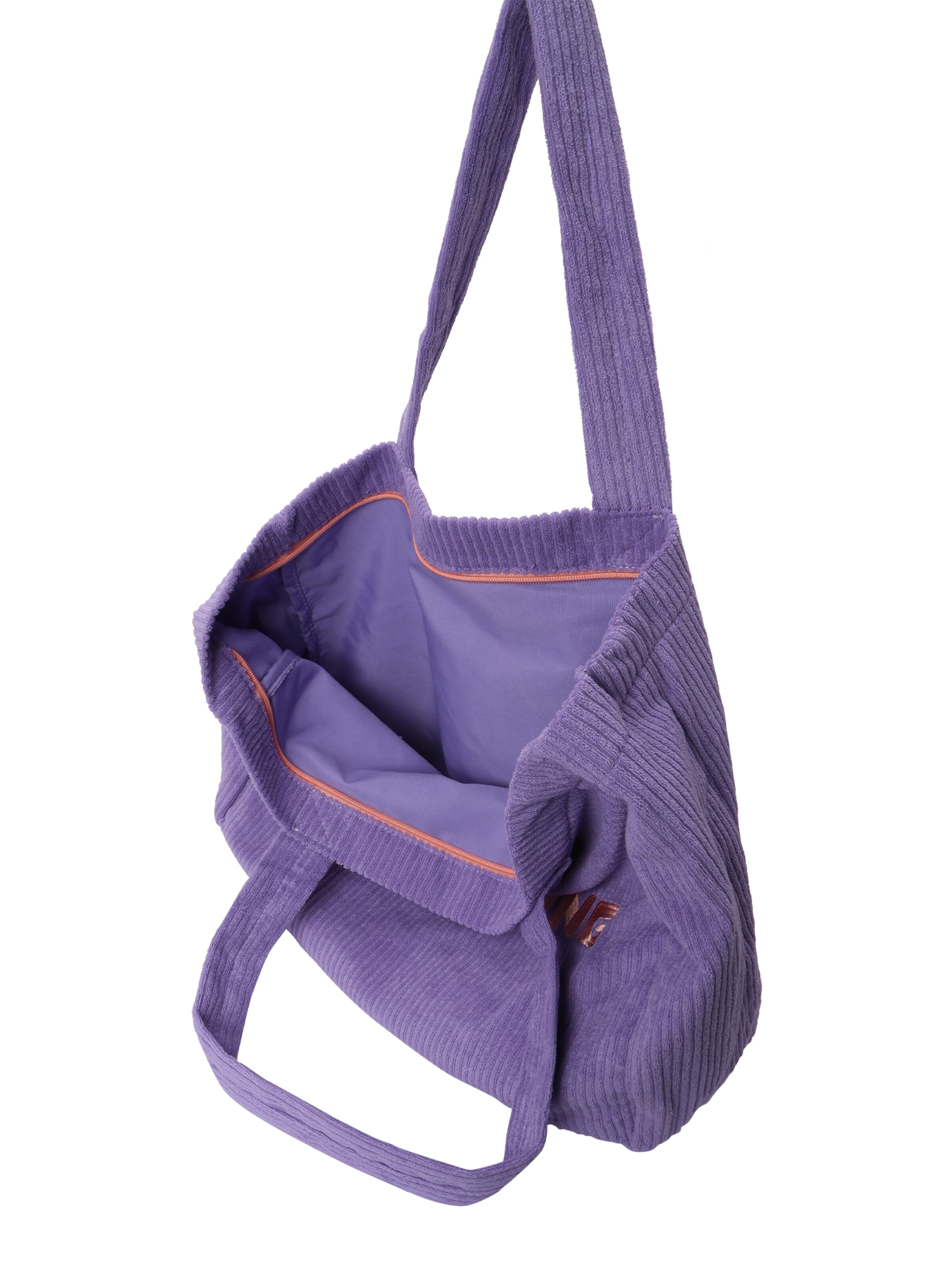 purpurinė BILLABONG Pirkinių krepšys 'Dreamaway'