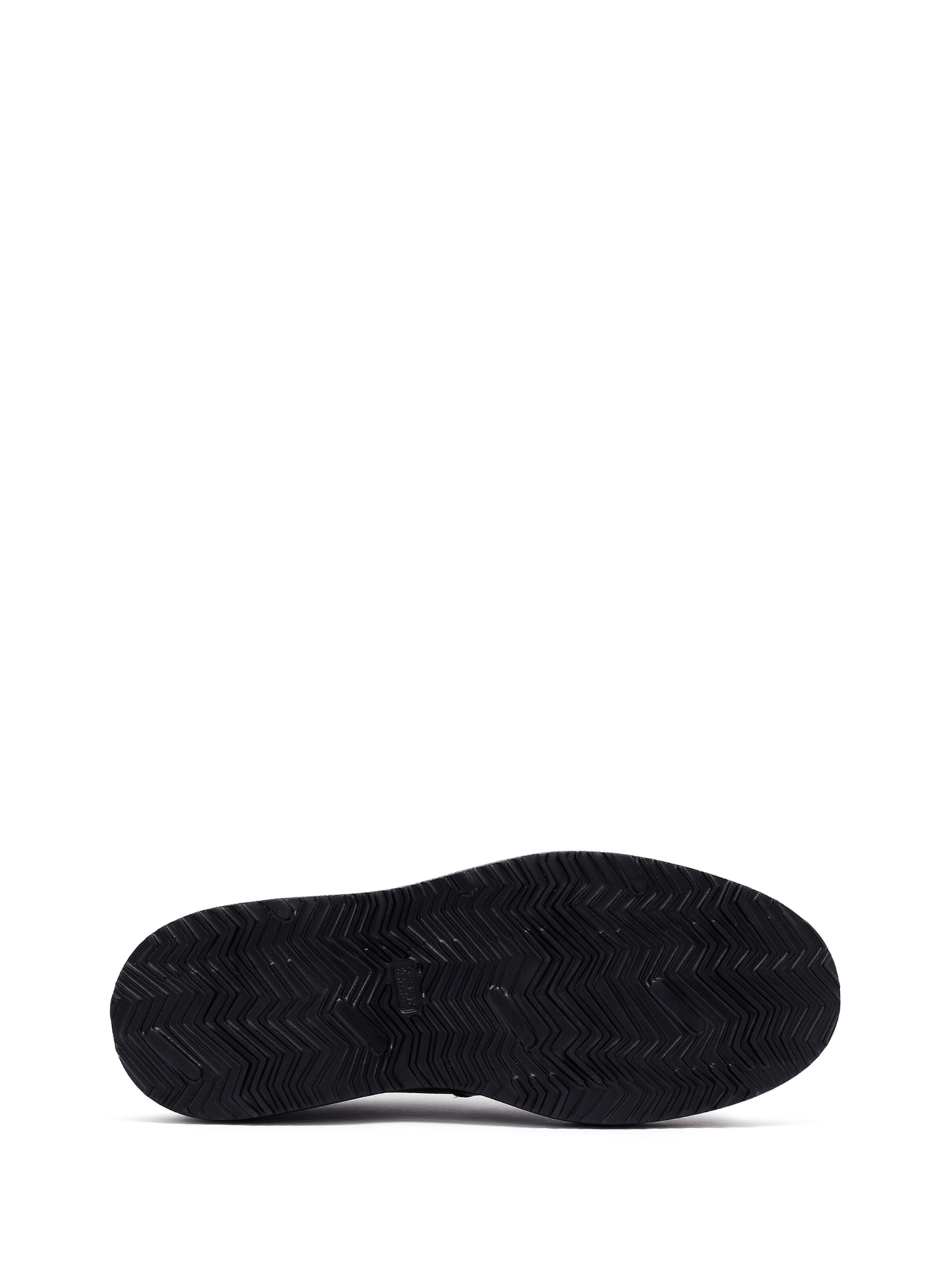 Derimod Lace-up shoe in Black