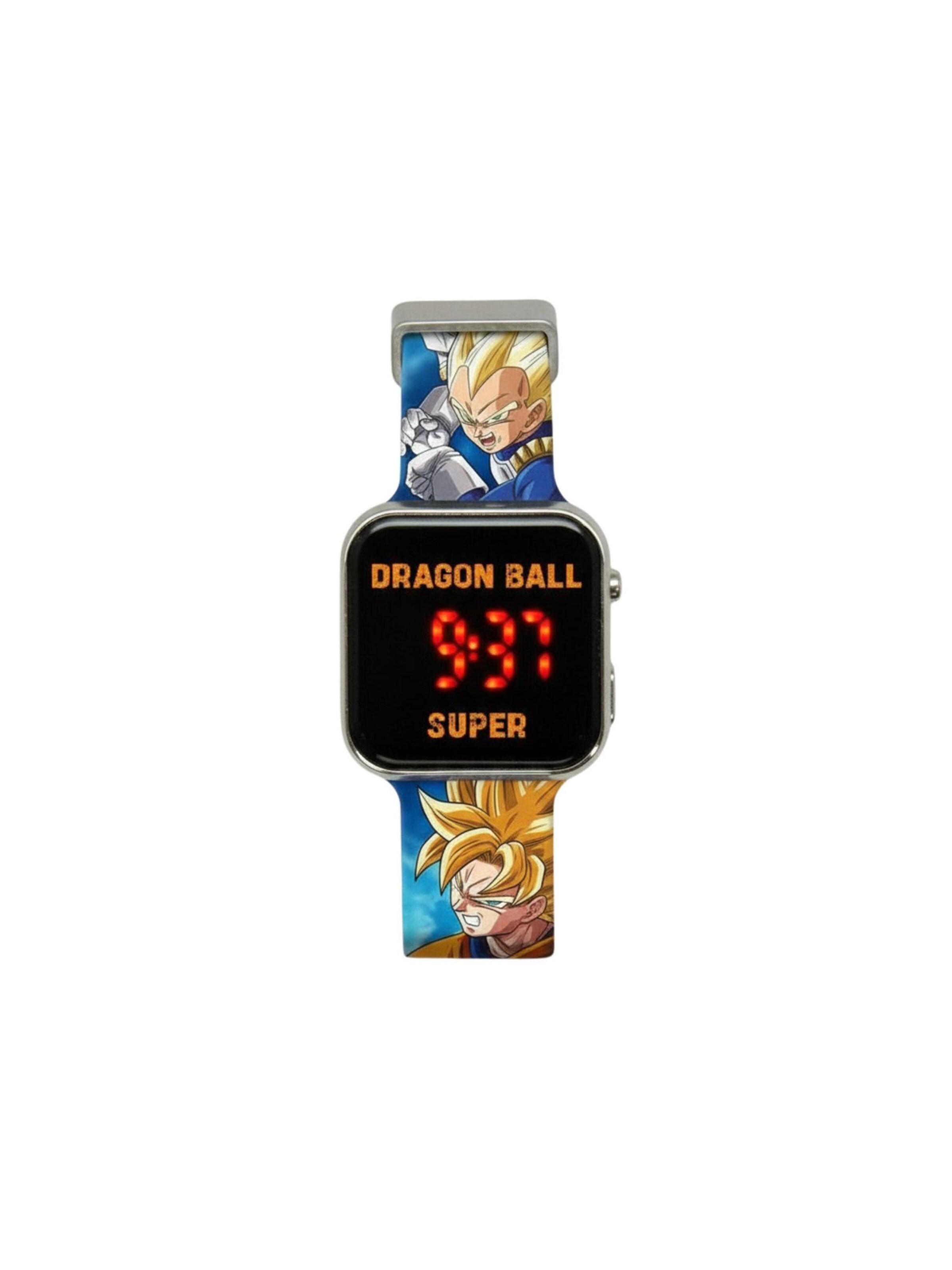 DISNEY Watch 'Dragon Ball' in Mixed colors: front