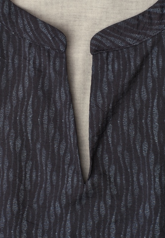 STREET ONE Shirt in Blue