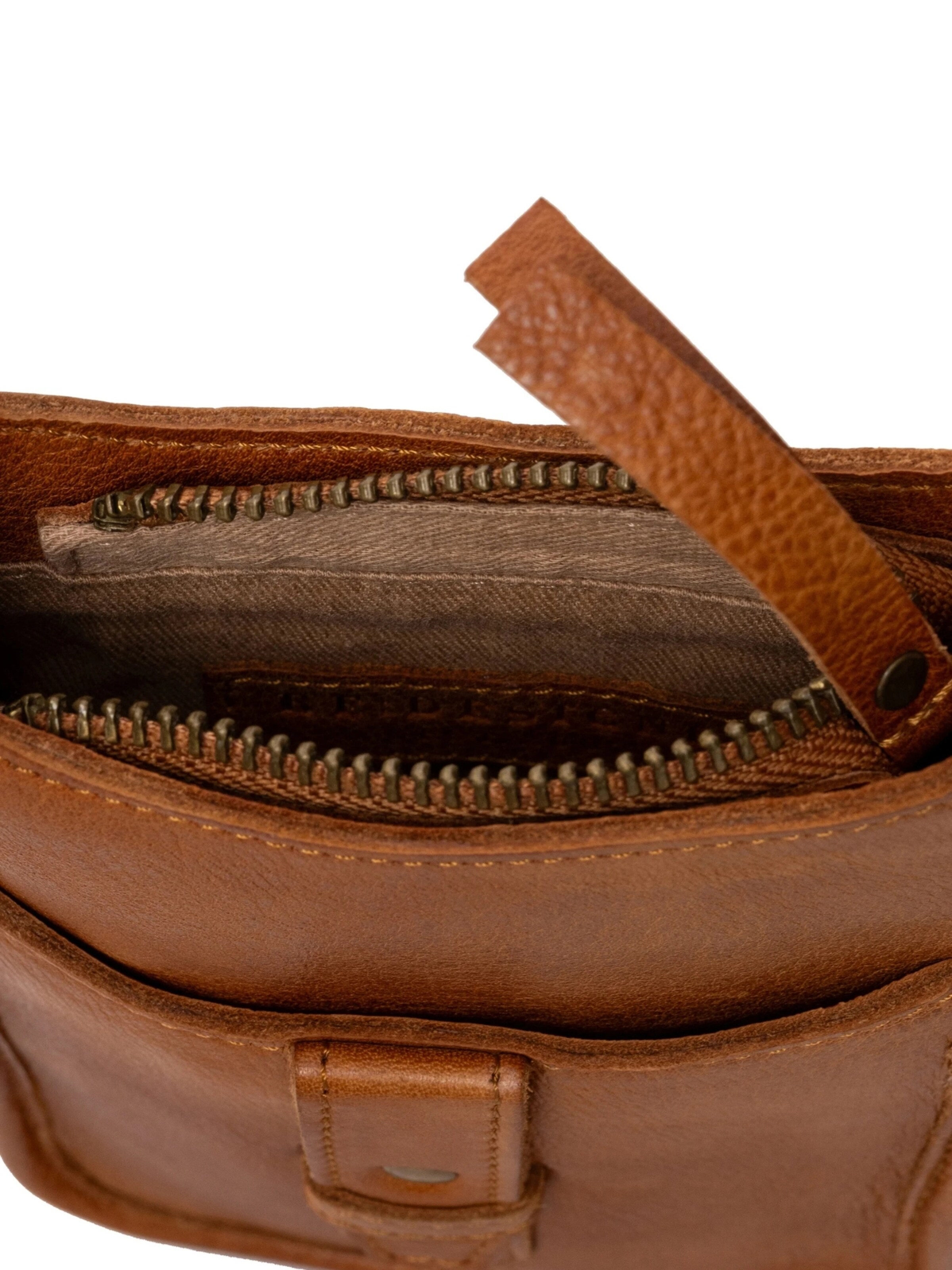 RE:DESIGNED Bag ' Juna ' in Braun