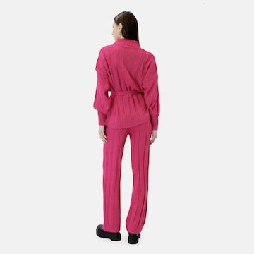 Elara Hjemmedragt i pink