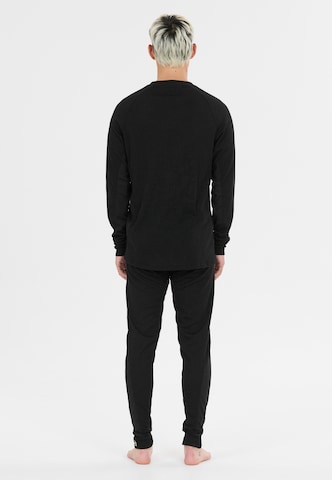 SOS Athletic Underwear 'Namsan' in Black