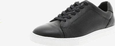 Camino71 Sneaker in schwarz, Produktansicht