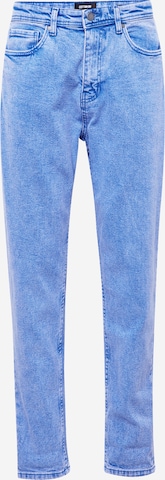 Cotton On - Regular Calças de ganga em azul: frente