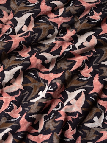 Camicia da donna 'Wavecrest' di Seasalt Cornwall in rosa