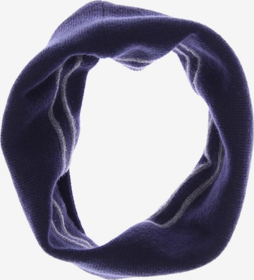 ESPRIT Scarf & Wrap in One size in Blue: front