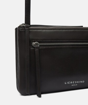 Liebeskind Berlin Crossbody bag in Brown