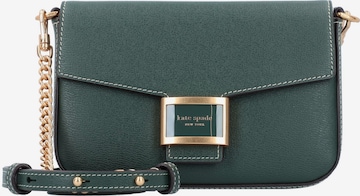 Kate Spade Crossbody Bag 'Katy' in Green: front
