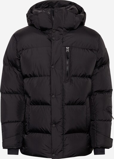 Bogner Fire + Ice Winterjas 'SCALIN' in de kleur Zwart, Productweergave
