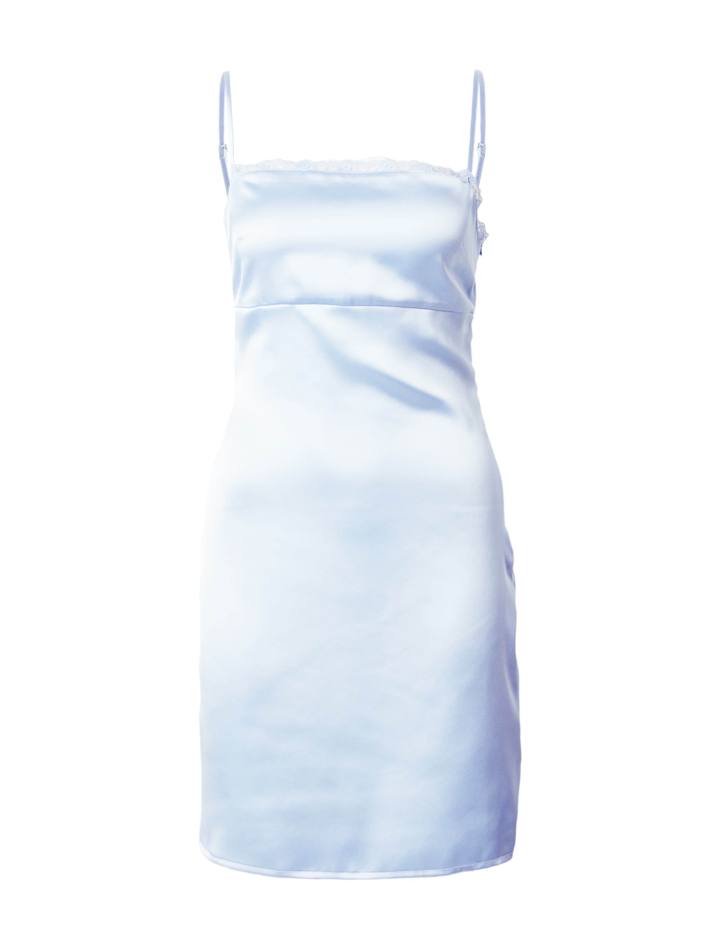 florence by mills exclusive for ABOUT YOU Φόρεμα 'Sand Dollar' σε μπλε: μπροστά