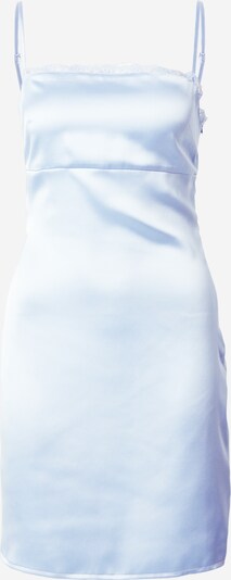 florence by mills exclusive for ABOUT YOU Robe 'Sand Dollar' en bleu clair, Vue avec produit