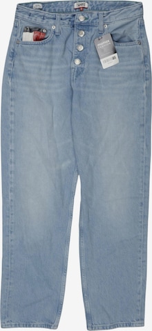 Tommy Jeans Jeans 28 in Blau: Vorderseite
